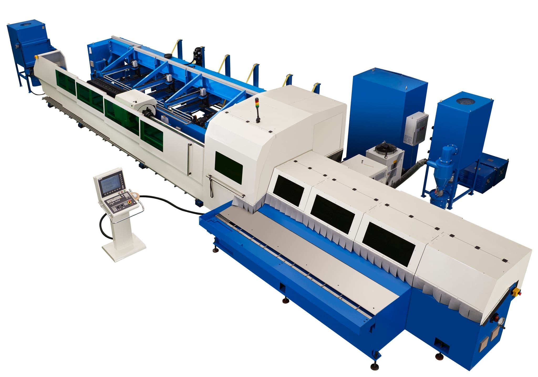 SLT-152 full machine line