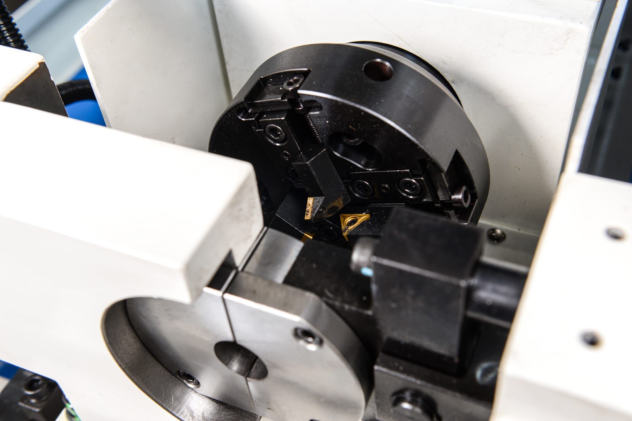 EF-AC/60 chamfering cutter head