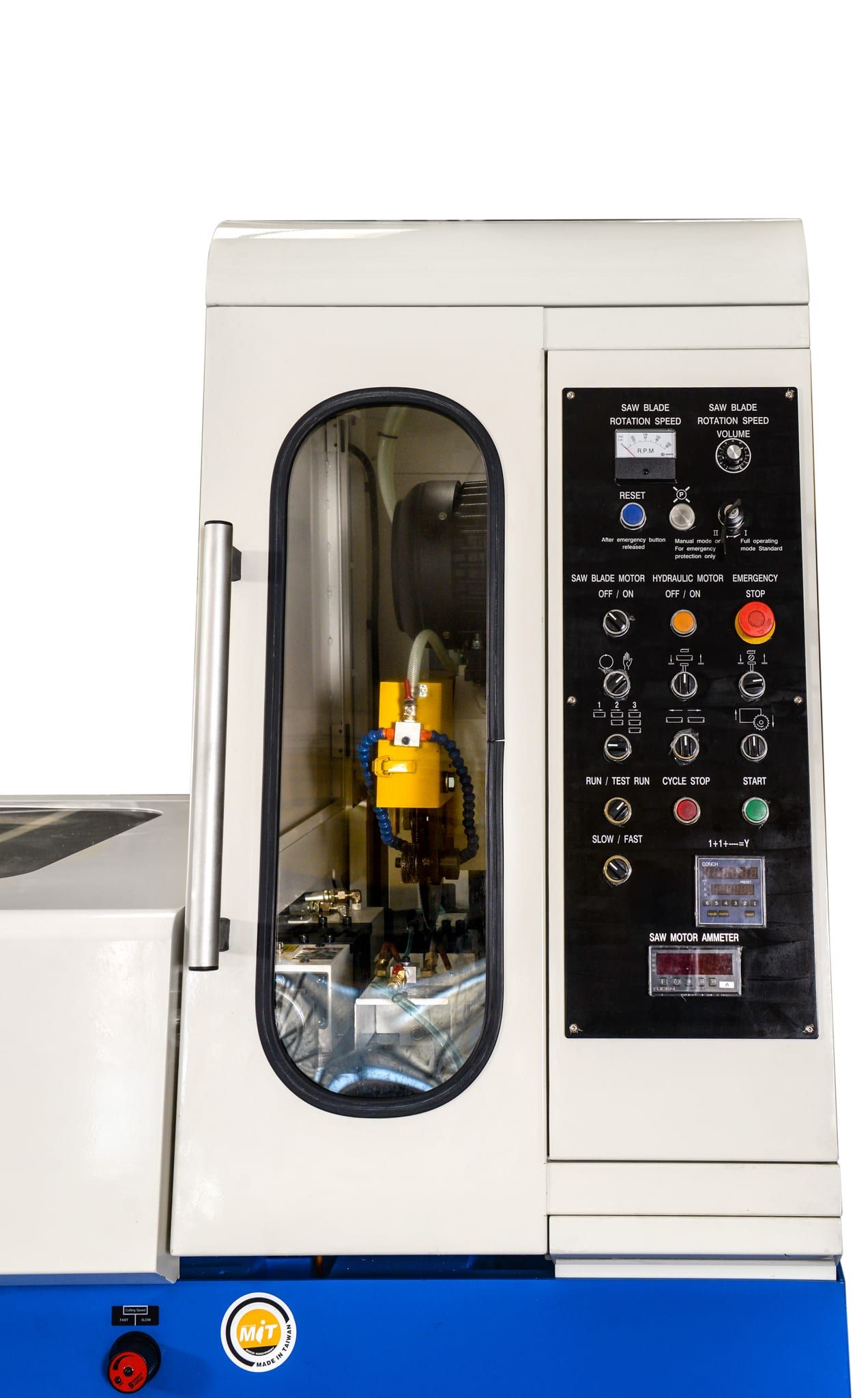DR Control Panel