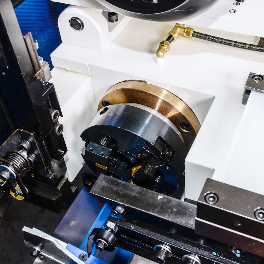 Precision Tool Holder