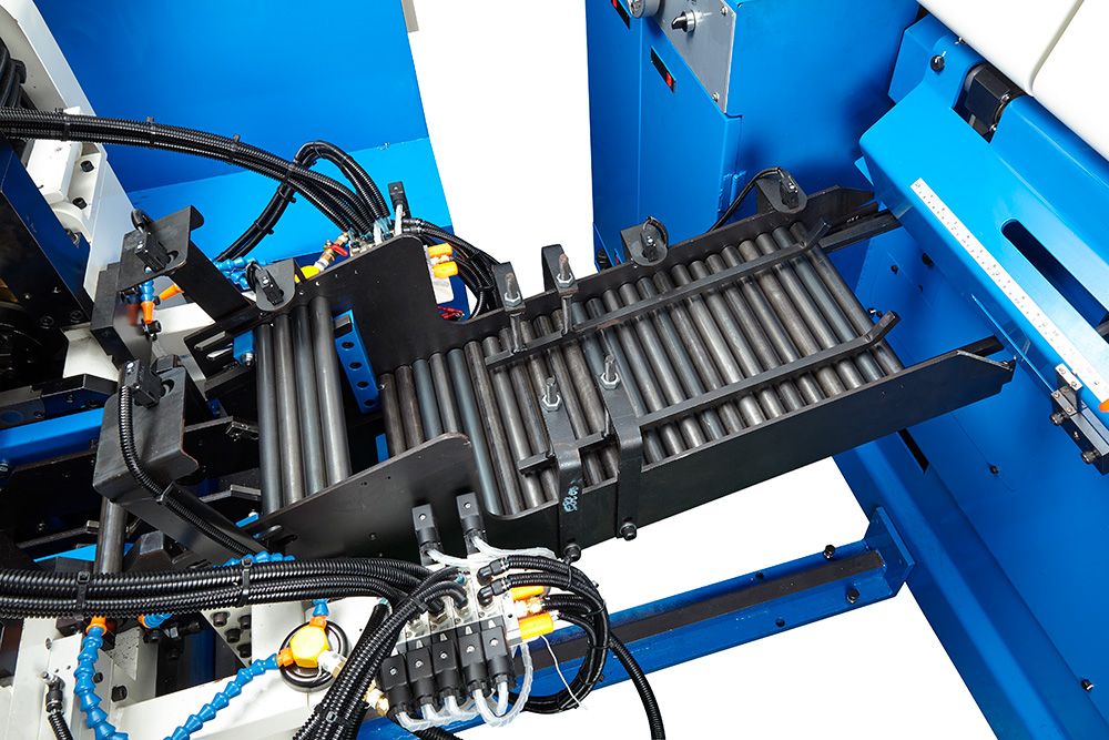 Bundle Loading Magazine