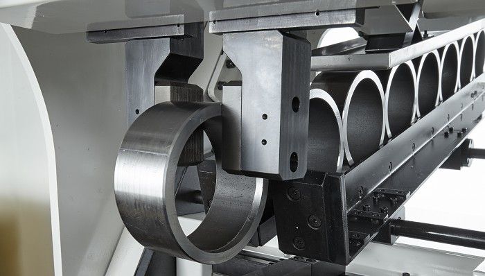 Rack Sliding Magazine