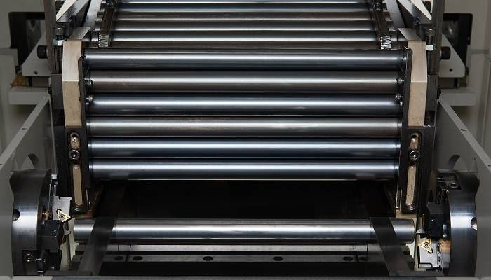 Bundle Loading Magazine