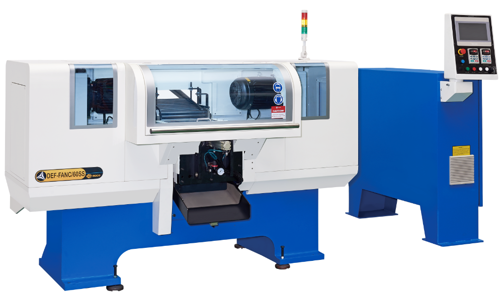 DEF-FANC/60SS - Short Length Chamfering