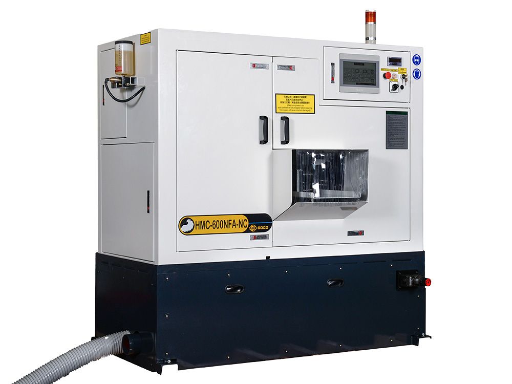 HMC-600NFA-NC full machine view