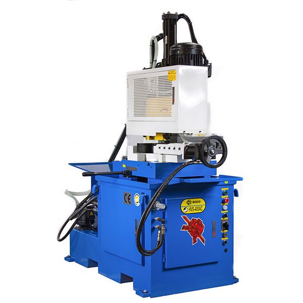 HVS-400AC