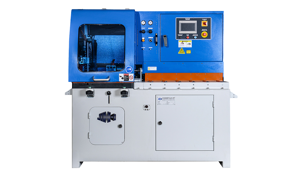 JIH-18DB - Automatic Cold Saw