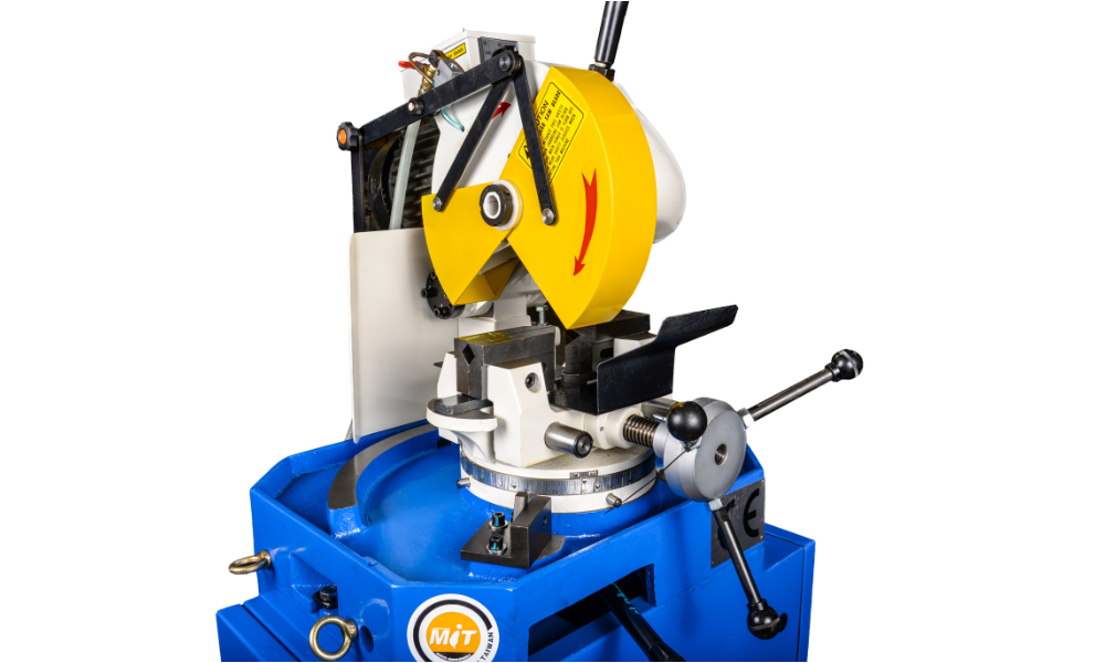 MC-275 - Circular Cold Saw