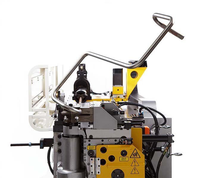 SB-19X3A-2S CNC tube bending machine with DGT technology