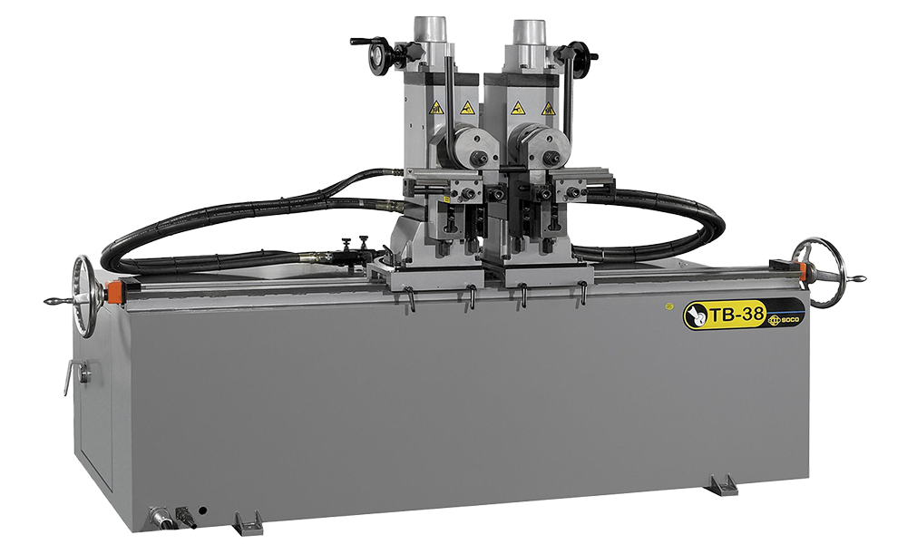 TB-38 - Tube Bender