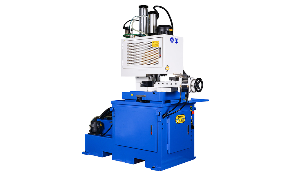 VS-355AC - Automatic Cold Saw