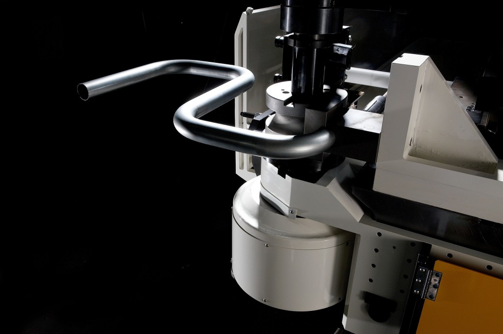 Tube Benders SOCO SB90x5B1S World Machinery & Saw, Inc.