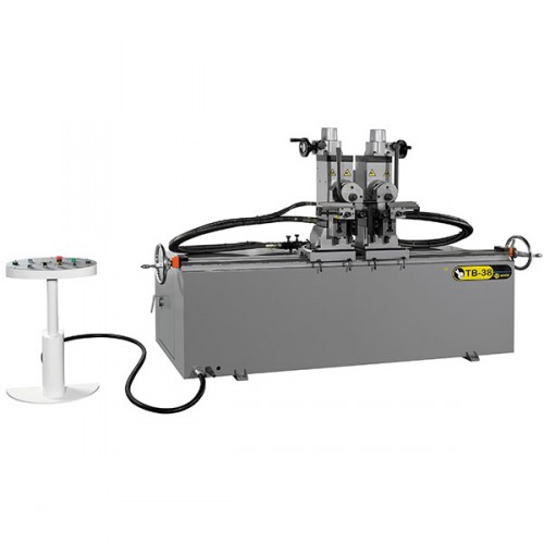 Tube Benders SOCO TB38 World Machinery & Saw, Inc.