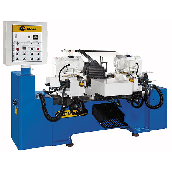 DEF-FA/60SS Product Image Chamfering Machine
