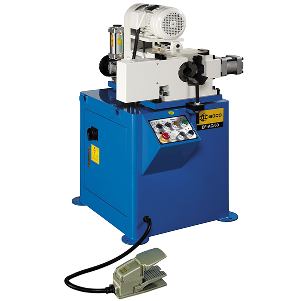 Quality Tube Chamfering & Pipe Chamfering Machines World Machinery & Saw, Inc